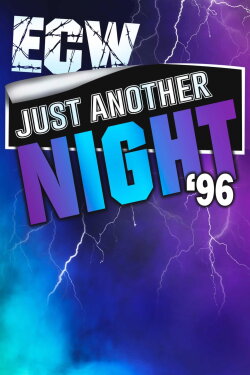 ECW Just Another Night 1996 (1996) ECW Just Another Night 1996 (1996)