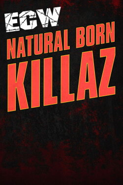 ECW Natural Born Killaz (1996) ECW Natural Born Killaz (1996)