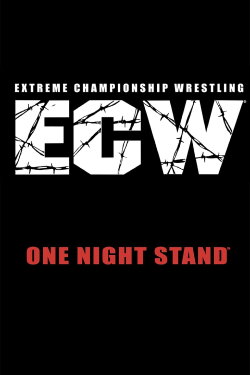 ECW One Night Stand 2005 (2005) ECW One Night Stand 2005 (2005)