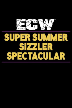 ECW Super Summer Sizzler 1993 (1993)