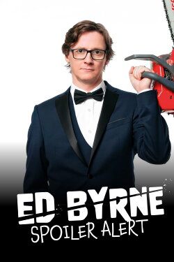 Ed Byrne: Spoiler Alert (2019) Ed Byrne: Spoiler Alert (2019)