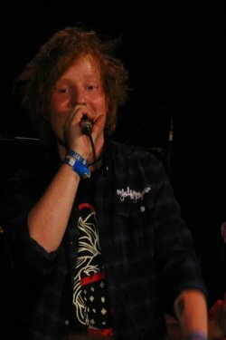 Ed Sheeran: Live at the Bedford (2010) Ed Sheeran: Live at the Bedford (2010)