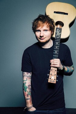 Ed Sheeran: VH1 Storytellers (2015) Ed Sheeran: VH1 Storytellers (2015)