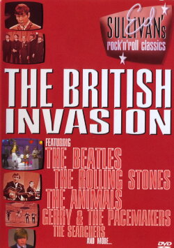 Ed Sullivan's Rock 'n' Roll Classics: The British Invasion (2004)