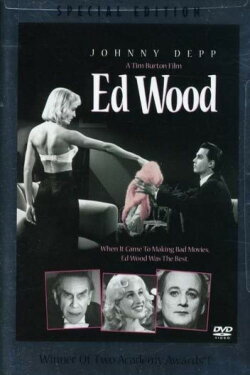 Ed Wood: Let's Shoot This @#!% (2004) Ed Wood: Let's Shoot This @#!% (2004)