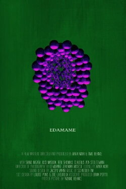 Edamame (2016)