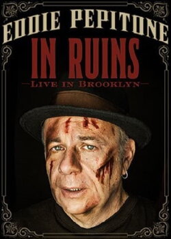 Eddie Pepitone: In Ruins (2014) Eddie Pepitone: In Ruins (2014)
