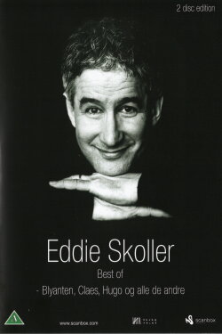 Eddie Skoller: Best Of (2006) Eddie Skoller: Best Of (2006)