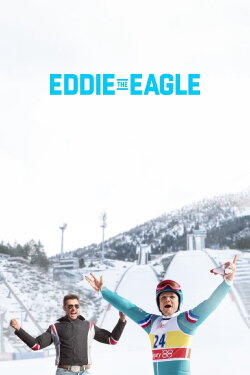 Eddie the Eagle (2016) Eddie the Eagle (2016)