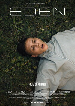Eden (2021) Eden (2021)