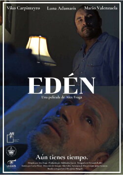 Eden (2019)