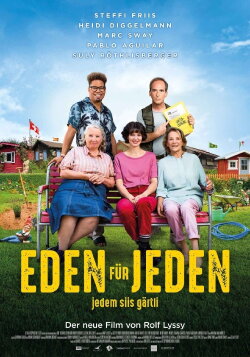 Eden für jeden (2020) Eden für jeden (2020)