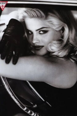 Edenquest: Anna Nicole Smith (1995) Edenquest: Anna Nicole Smith (1995)