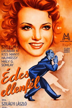 Édes ellenfél (1941)