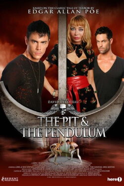 Edgar Allan Poe's The Pit & The Pendulum (2009) Edgar Allan Poe's The Pit & The Pendulum (2009)