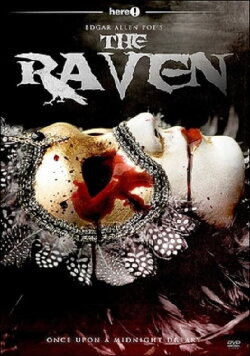 Edgar Allan Poe's The Raven (2007) Edgar Allan Poe's The Raven (2007)