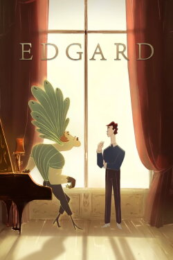 Edgard (2014)