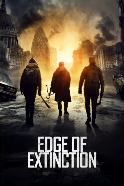 Edge of Extinction (2022) Edge of Extinction (2022)