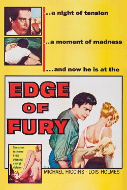 Edge of Fury (1958) Edge of Fury (1958)