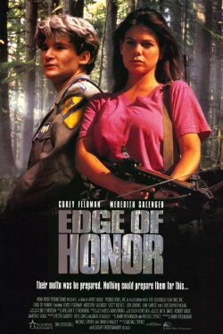 Edge of Honor (1991) Edge of Honor (1991)