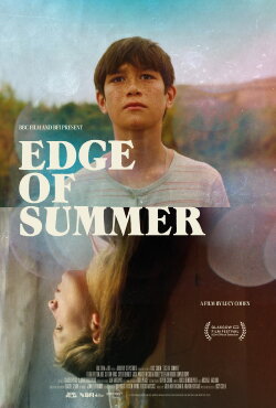 Edge of Summer (2024) Edge of Summer (2024)
