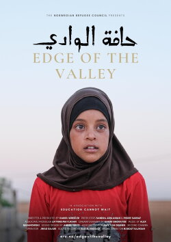 Edge of the Valley (2021) Edge of the Valley (2021)