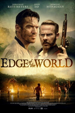 Edge of the World (2021) Edge of the World (2021)