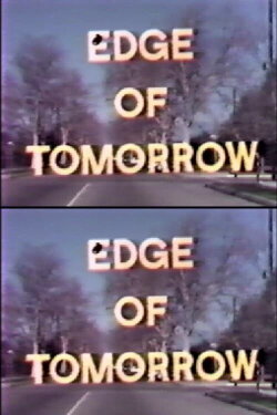 Edge of Tomorrow (1961) Edge of Tomorrow (1961)