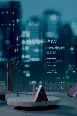 Edgy (2022)