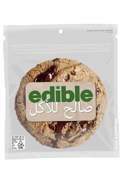 Edible (2020) Edible (2020)
