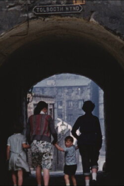 Edinburgh (1958)