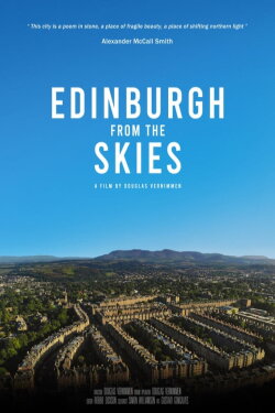 Edinburgh From The Skies (2022) Edinburgh From The Skies (2022)