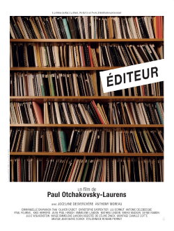 Éditeur (2017) Éditeur (2017)