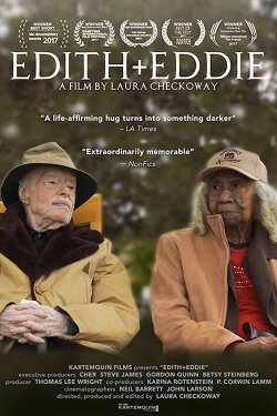 Edith+Eddie (2017) Edith+Eddie (2017)