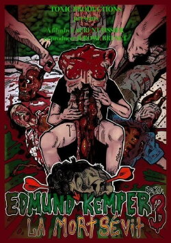 Edmund Kemper Part 3: Death Rages (2001) Edmund Kemper Part 3: Death Rages (2001)