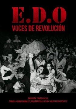 E.D.O : Voces de revolución (2019)