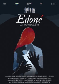 Edoné – Eva’s Syndrome (2021) Edoné – Eva’s Syndrome (2021)
