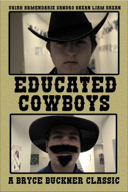 Educated Cowboys (2023) Educated Cowboys (2023)