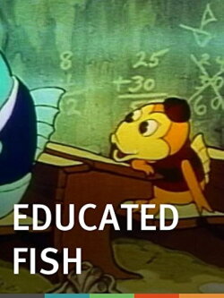 Educated Fish (1937)