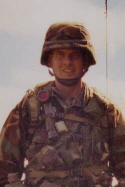 Educating Sergeant Pantzke (2011)