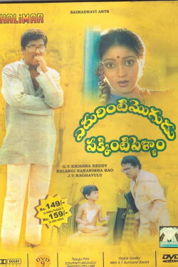 Edurinti Mogudu Pakkinti Pellam (1991) Edurinti Mogudu Pakkinti Pellam (1991)