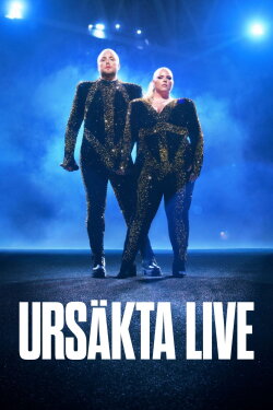 Edvin & Johanna - Ursäkta Live (2022) Edvin & Johanna - Ursäkta Live (2022)