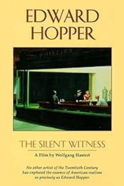 Edward Hopper - The Silent Witness (1995) Edward Hopper - The Silent Witness (1995)