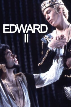 Edward II (1970)