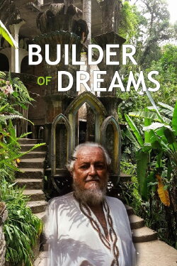 Edward James: Builder of Dreams (1995)