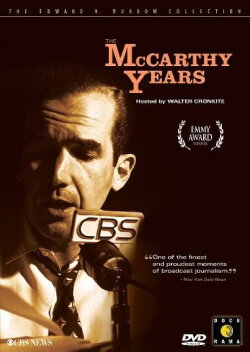 Edward R. Murrow - The McCarthy Years (2005) Edward R. Murrow - The McCarthy Years (2005)