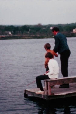 Eel Creek (1968)