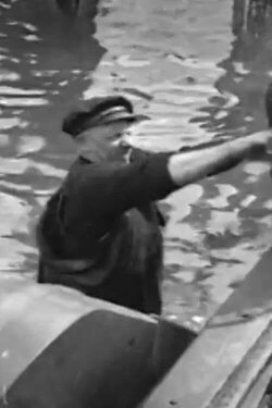 Eel Fishermen (1932)