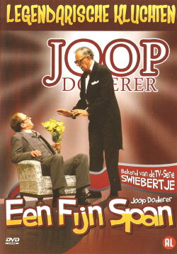 Een Fijn Span (1989) Een Fijn Span (1989)
