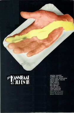 Een Kannibaal als Jij en Ik (1979) Een Kannibaal als Jij en Ik (1979)